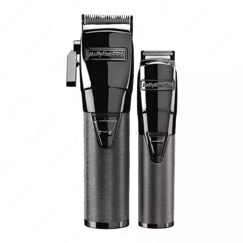 Профессиональный набор для стрижки волос BaByliss PRO GunSteel FX FX8705E