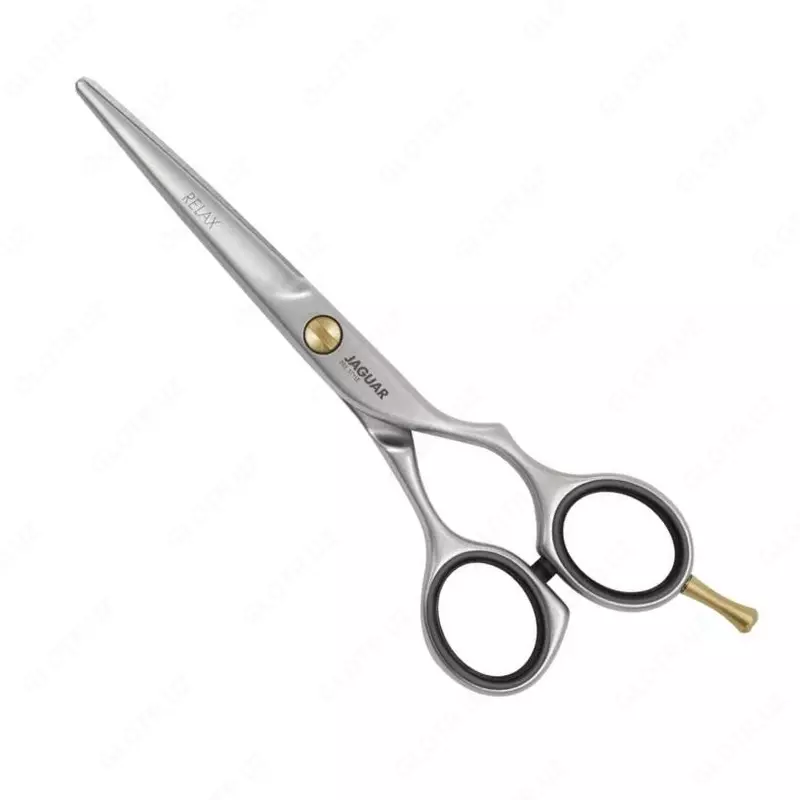 Профессиональные ножницы Jaguar Pre Style Relax 6.0″ (прямые)