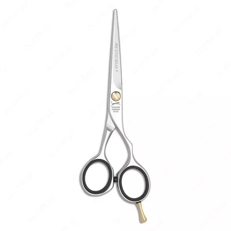 Профессиональные ножницы прямые Jaguar Pre Style Relax Slice P 5.5 (81255)