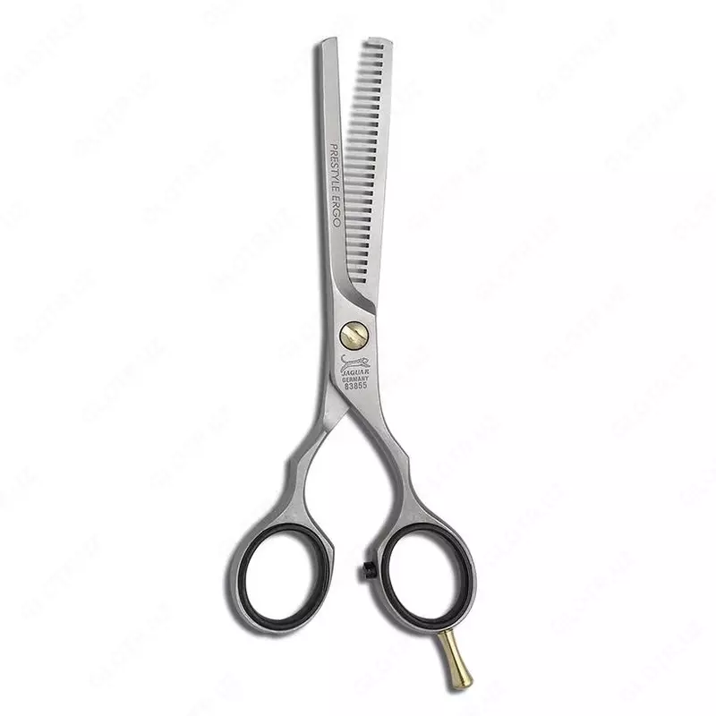 Профессиональные филировочные ножницы JAGUAR PRE STYLE ERGO 28 (83855)