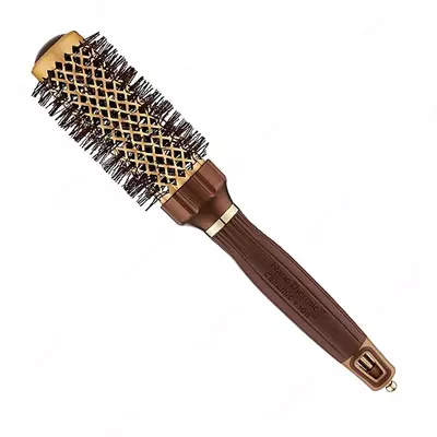 Брашинг Olivia Garden NanoThermic PowerGrip NT-G34