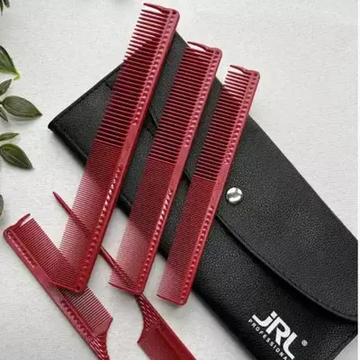 Набор расчесок для укладки JRL (Styling Comb Set)