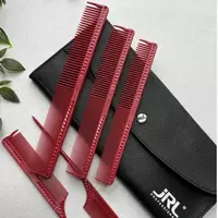 Набор расчесок для укладки JRL (Styling Comb Set)