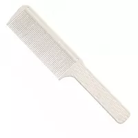 Расчёска Barber Blending Comb 9.6″ (белая)