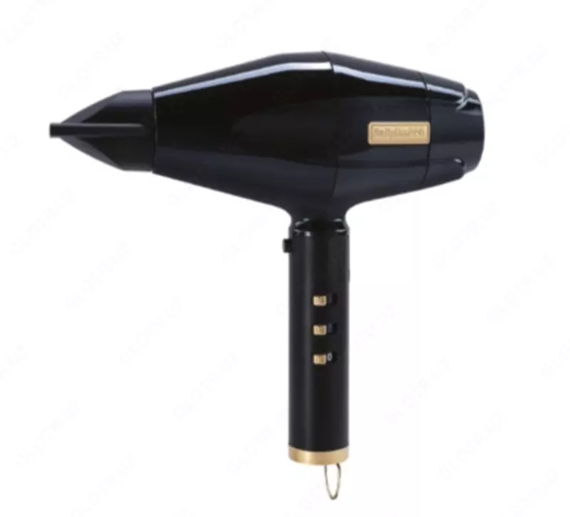 Профессиональный фен BaByliss PRO Black FX FXBDB1E 2200W
