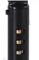 Профессиональный фен BaByliss PRO Black FX FXBDB1E 2200W - 1 610 000 сум