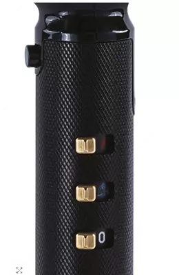 Профессиональный фен BaByliss PRO Black FX FXBDB1E 2200W - 1 610 000 сум / шт