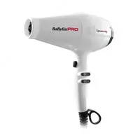 Профессиональный фен BaByliss PRO Caruso-HQ Ionic BAB6970WIE 2400W