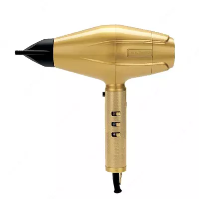 Профессиональный фен BaByliss PRO Gold FX FXBDG1E 2200W