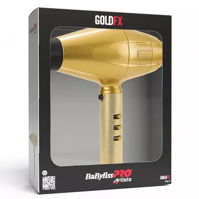1 610 000 сум / шт Профессиональный фен BaByliss PRO Gold FX FXBDG1E 2200W