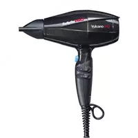 Профессиональный фен BaByliss PRO Vulcano-HQ Ionic BAB6980IE 2400W