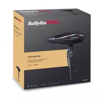 Профессиональный фен BaByliss PRO Vulcano-HQ Ionic BAB6980IE 2400W - 1 095 000 so'm