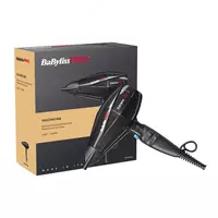 1 095 000 so'm Профессиональный фен BaByliss PRO Vulcano-HQ Ionic BAB6980IE 2400W