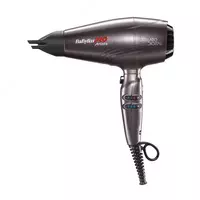Профессиональный фен BaByliss Stellato Digital BAB7500IE