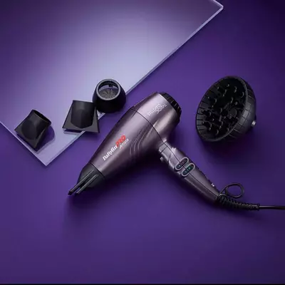 Профессиональный фен BaByliss Stellato Digital BAB7500IE - 1 610 000 so'm / dona