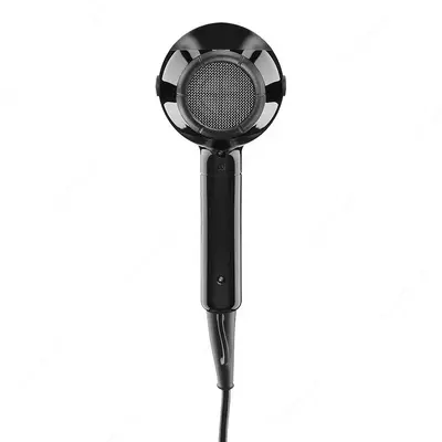 Профессиональный фен Wahl TurboBooster 3400 ERGOLIGHT (4314-0475) Только в розницу