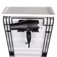 Универсальный держатель для фена JRL