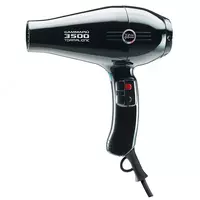 Фен Gamma+ 3500 TORMALIONIC 2500W (чёрный)