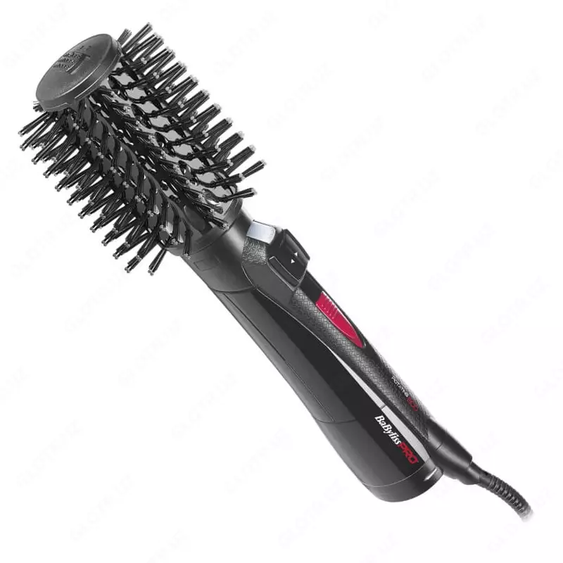 Aylanadigan fen-tishli cho‘tka BaByliss PRO ROTATING 800 BAB2770E
