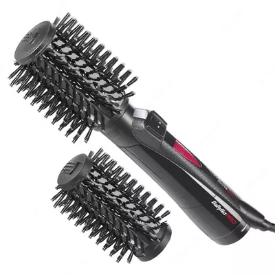 Вращающаяся фен-щётка BaByliss PRO ROTATING 800 BAB2770E 40-50 мм - 1 040 000 сум / шт