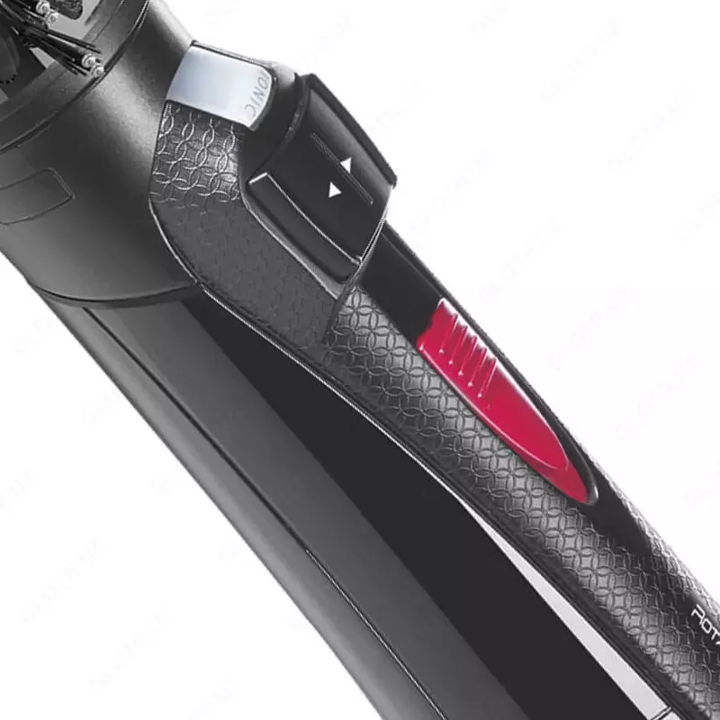 Aylanadigan fen-tishli cho‘tka BaByliss PRO ROTATING 800 BAB2770E