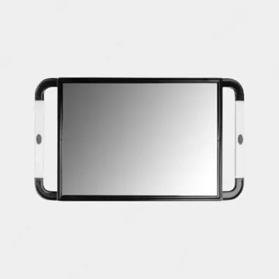 Зеркало заднего вида JRL Smartgrip для барбершопов и салонов - 125 000 сум / шт