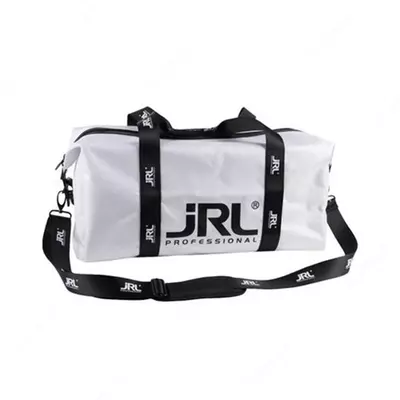 Дорожная сумка JRL (белый)