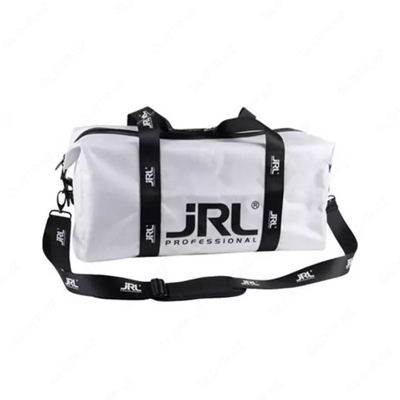 Дорожная сумка JRL (белый)