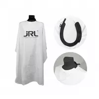 Penuar JRL Professional Cutting Cape White (JRL-AN31024)