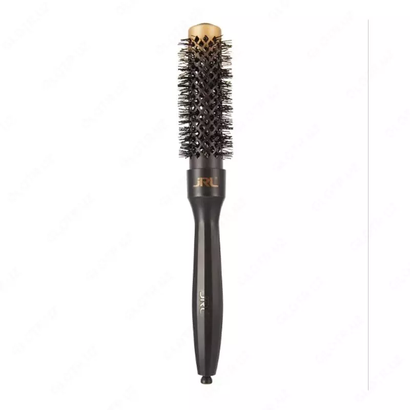 JRL Mixed Bristle Round Brush 32 mm
