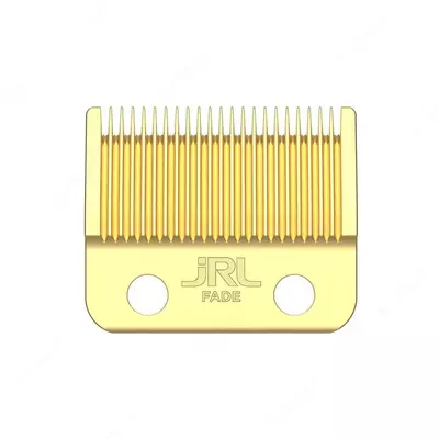 Ножевой блок JRL Fade Precision Gold