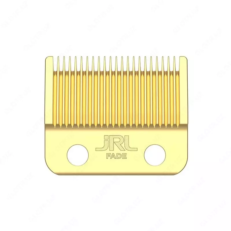 Ножевой блок JRL Fade Precision Gold