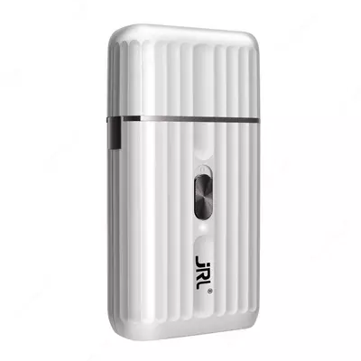 Шейвер JRL Single Foil White