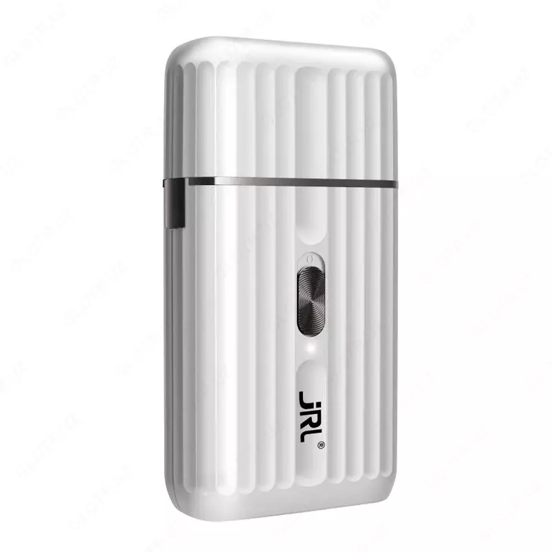 Шейвер JRL Single Foil White