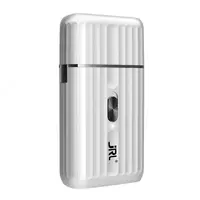 Шейвер JRL Single Foil White