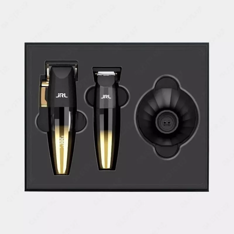 Машинка + Триммер