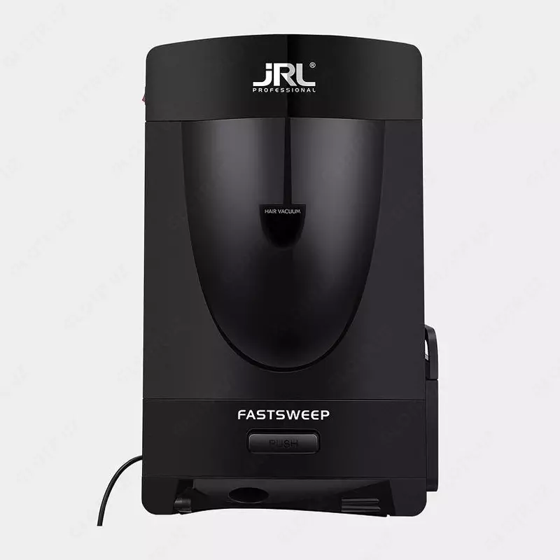 Автоматический мусорник-пылесос JRL Fast Sweep JRL-JPF004