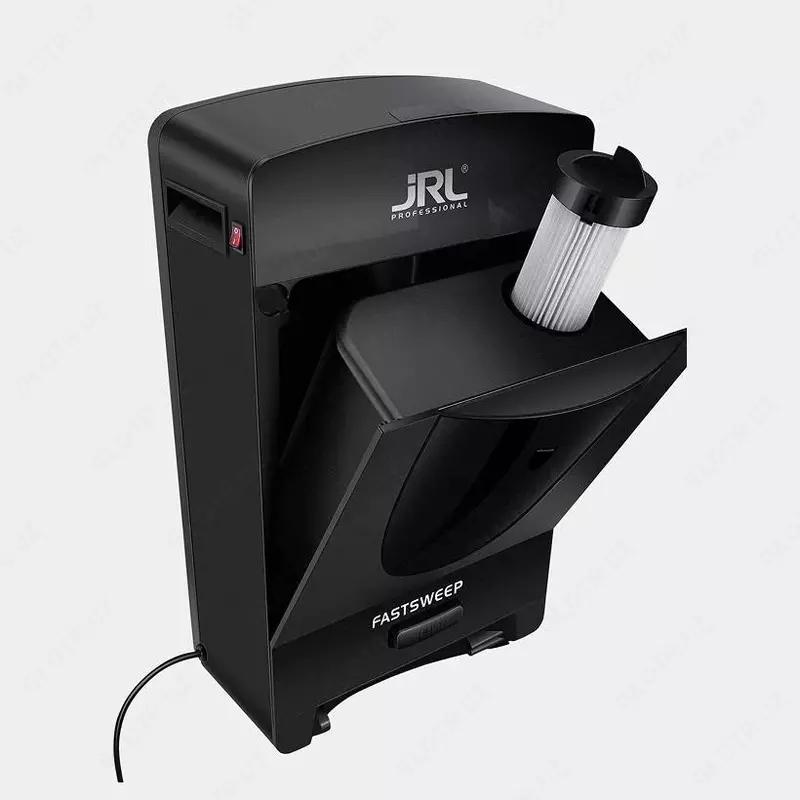 Автоматический мусорник-пылесос JRL Fast Sweep JRL-JPF004 - 1 829 000 сум