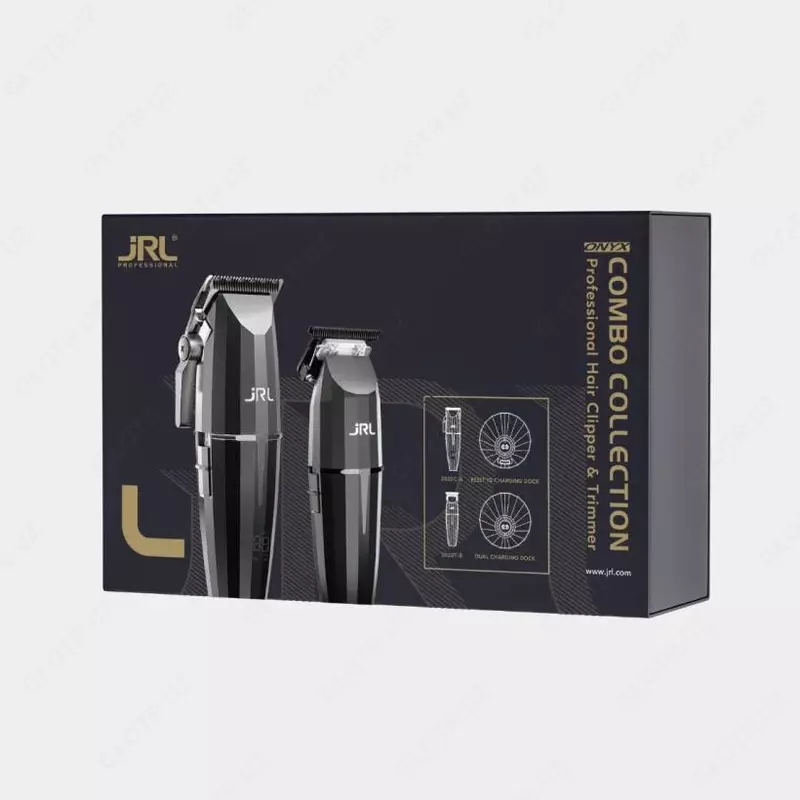 JRL Onyx Combo Collection