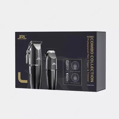 JRL Onyx Combo Collection