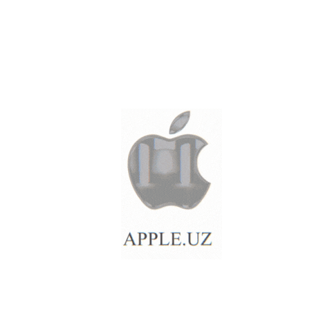   Анимация Логотипа