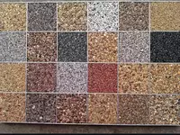 Tosh gilam- tabiy go'zallik yuqori mustahkamlik