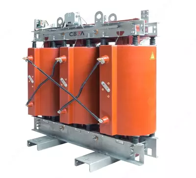 Сухой трансформатор