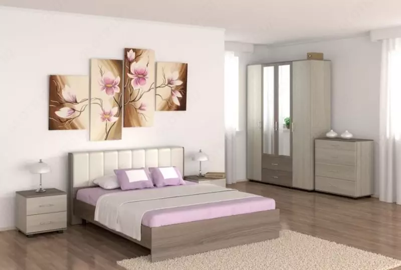 Мебель для спальни