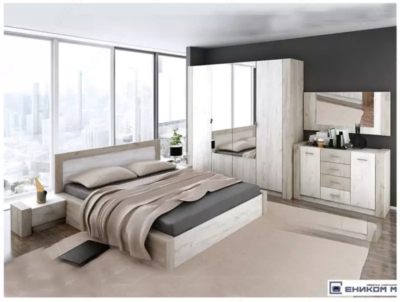 Мебель для спальни - по запросу