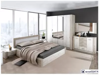 Мебель для спальни - Цена по запросу