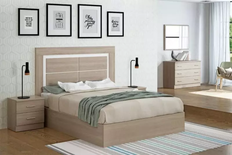 Мебель для спальни Только в розницу