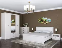 Мебель для спальни N MEBEL