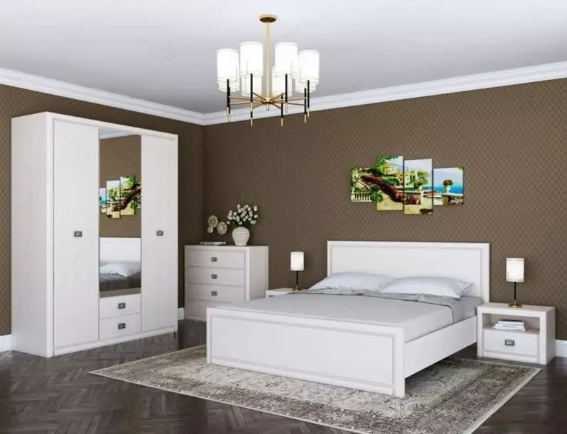 Мебель для спальни N MEBEL