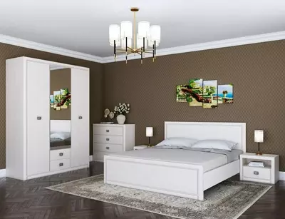 Мебель для спальни N MEBEL